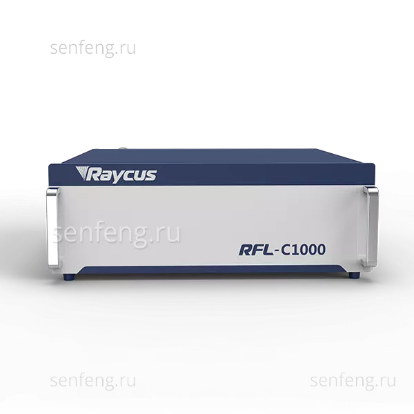 Лазерный источник Raycus RFL-C1000S-CE